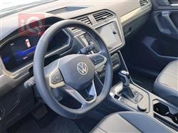 فولكسفاغن تيغوان